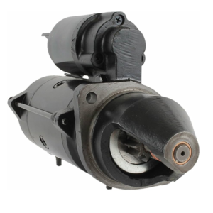 1020 John Deere Tractor 12 Volt 10 Tooth Starter