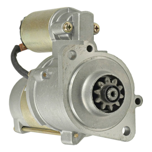 LES020B 12 Volt 10 Tooth Starter