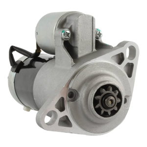 1046168 12 Volt 9 Tooth Delco Starter