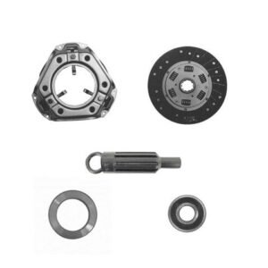 1871 Ford Tractor  9" Single Stage Clutch Kit Assembly