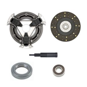 1000 Ford Tractor 8-1/2'' Single Stage Clutch Kit Assembly