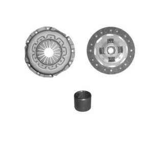 B6200 Kubota Tractor 7-1/4'' Single Stage Clutch Kit