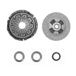 TC40 New Holland Tractor 9-1/2" Single Stage Clutch Kit