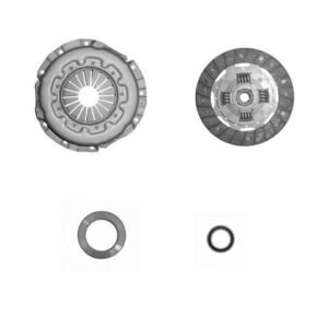 1020 Massey Ferguson Tractor 8" Single Stage Clutch Kit Assembly
