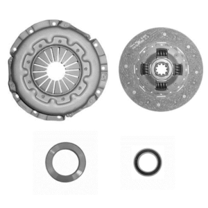 L3800H Kubota Tractor 8" Single Stage Clutch Kit Assembly