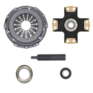 1532 Massey Ferguson Tractor 9-1/2" Heavy Duty Single Stage Clutch Kit Assembly