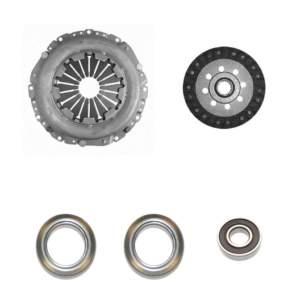 2540 Mahindra Tractor  9" Single Stage Clutch Kit Assembly