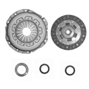 1030 Massey Ferguson Tractor 8-1/2" Single Stage Clutch Kit Assembly