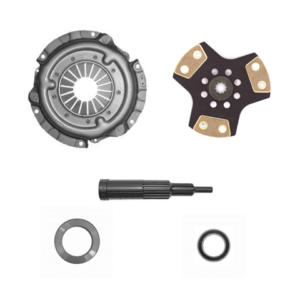 1200 Ford Tractor 7-1/4 Inch Clutch Kit Assembly HD