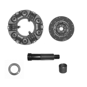 100 International Tractor 9" Single Stage Clutch Kit Assembly