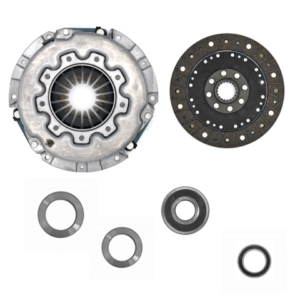 1526 Mahindra Tractor  8-1/2 Single Stage Clutch Kit With 19 Spline Disc