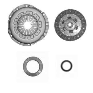 43-1040  8-1/2" Single Stage Clutch Kit Assembly