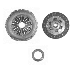 43-1041  9" Single Stage Clutch Kit Assembly