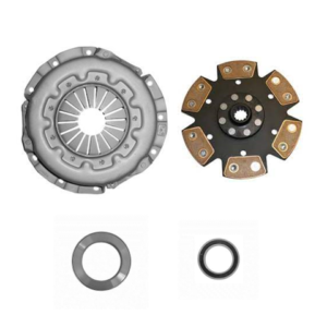 1030 Massey Ferguson Tractor 8-1/2" Single Stage Heavy Duty Clutch Kit Assembly