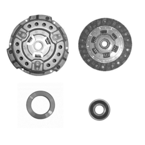 1125 Massey Ferguson Tractor 9" Single Stage Clutch Kit Assembly