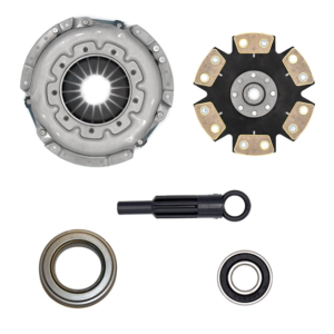 TC210-14500 8-1/2’’ Single Stage Heavy Duty Clutch Kit Assembly