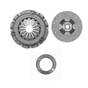 XG3025 LS Tractor  9-1/2" Single Stage Clutch Kit Assembly