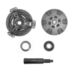 2200 International Tractor 11'' Single Stage Clutch Kit Assembly