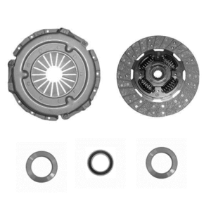 TC45 New Holland Tractor 10-1/4" Single Stage Clutch Kit Assembly