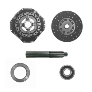 43-2012 13'' Single Stage Clutch Kit Assembly