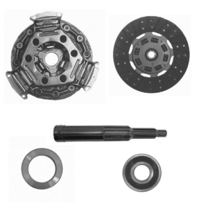 200 Series Ford Tractor 11'' Single Stage Clutch Kit With IPTO