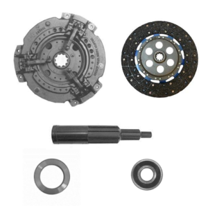 135 Massey Ferguson Tractor 11'' Dual Stage Clutch Kit Assembly