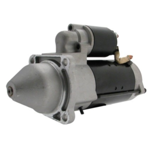 18955 12 Volt 10 Tooth Bosch Starter