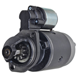 0001359001 12 Volt 11 Tooth Starter