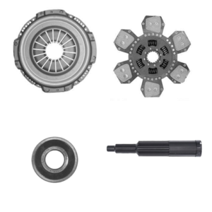 TL90 New Holland Tractor  12-1/4" Single Stage Clutch Kit Assembly
