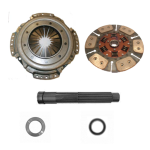 43-2004 11-3/4'' Single Stage Clutch Kit Assembly
