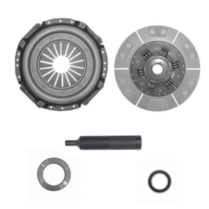 U5020 LS Tractor 11" SINGLE Stage Clutch Kit Assembly