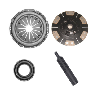 T603 TYM Tractor 11" Single Stage Clutch Kit Assembly