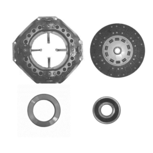 43-2025 12-7/8" Single Stage Clutch Kit Assembly