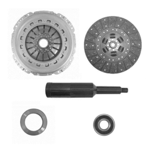 250C Ford Tractor 13" Single Stage Clutch Kit For Non-Synchro Transmission