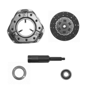 820 Ford Tractor  10" Single Stage Clutch Kit Assembly