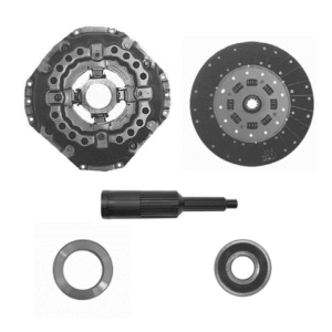 3400 Ford Tractor 12'' Single Stage Clutch Kit Assembly 1965-1969