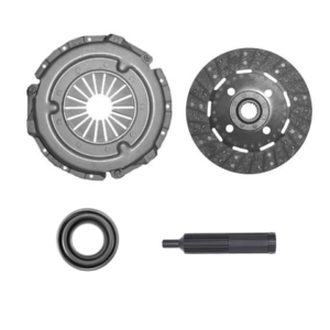 5010 Mahindra Tractor 10-1/4" Single Stage Clutch Kit Assembly