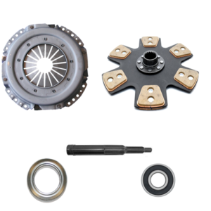 U5020 LS Tractor 11" SINGLE Stage Clutch Kit Assembly