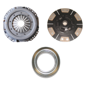 410 Farm Trac Tractor 11" Single Stage Clutch Kit Assembly