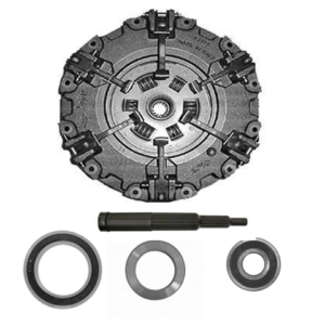 5500 John Deere Tractor 11" Dual Stage Clutch Kit Assembly With Collarshift, TSS or Synchronized Reverser Transmissions
