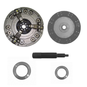 401 John Deere Tractor 11" Dual Stage Clutch Kit Assembly